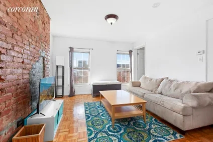 Homes for sale in Brooklyn | View 392 Lorimer Street