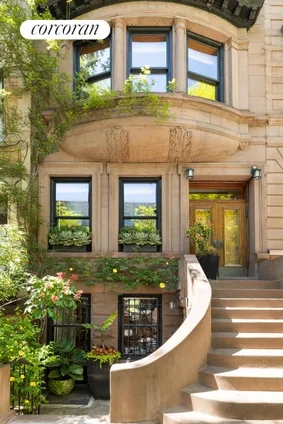 Homes for sale in New York | View 40 Hamilton Terrace