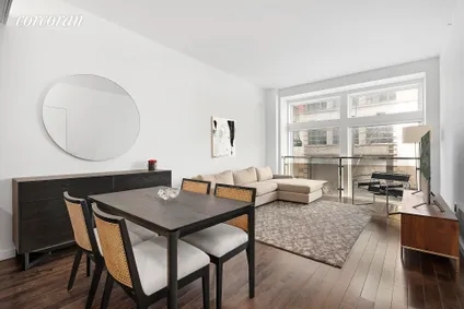 Homes for sale in New York | View 52 West 22nd Street, 2 | 2 Beds, 2 Baths