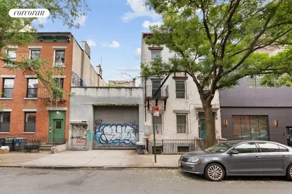 Homes for sale in Brooklyn | View 305-307 South 4th Street | 3 Beds, 3 Baths