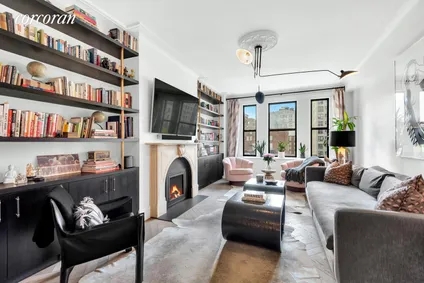 Homes for sale in New York | View 221 West 82nd Street, 6G | 3 Beds, 3 Baths