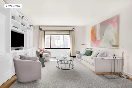 Homes for sale in New York | View 134 East 93rd Street, 11B | 3 Beds, 3 Baths
