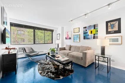 Homes for sale in New York | View 16 West 16th Street, 3ES | 1 Bed, 1 Bath