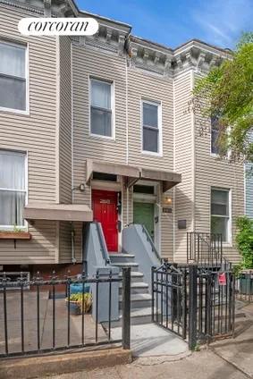 Homes for sale in Brooklyn | View 266a 19th Street