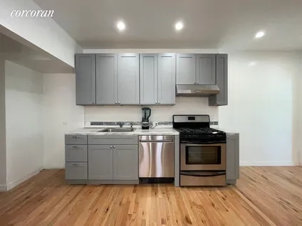 Homes for rent in Brooklyn | View 285 Rockaway Parkway, 2F | 2 Beds, 1 Bath