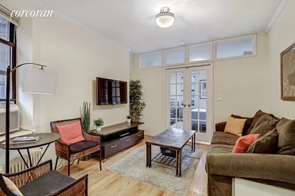 Homes for sale in New York | View 225 West 10th Street, 3A | 1 Bed, 1 Bath