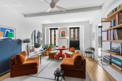 Homes in New York City | View 201 West 16th Street, Apt. 14c | 1 Bath