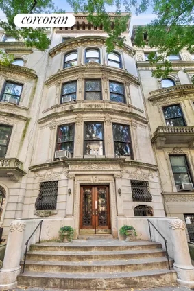 Homes for sale in New York | View 22 West 76th Street, 2A | 1 Bed, 1 Bath