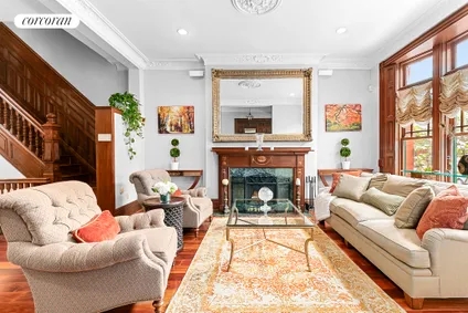 Homes for sale in Brooklyn | View 242 Hancock Street