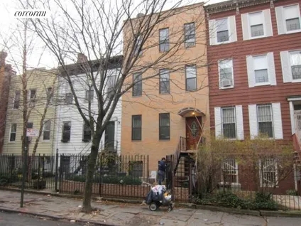 Homes for sale in Brooklyn | View 358 Dean Street