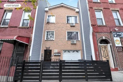 Homes for sale in Brooklyn | View 2011a Fulton Street