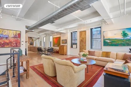 Homes for sale in New York | View 24 West 30th Street, 6TH FLOOR | 3 Beds, 3 Baths