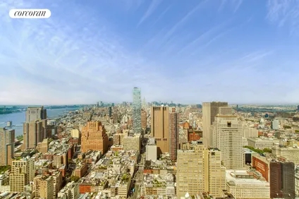 Homes for sale in New York | View 30 Park Place, 61B | 3 Beds, 3 Baths