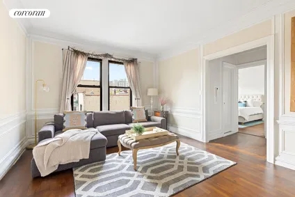 Homes for sale in Brooklyn | View 114 Clinton Street, 5G | 1 Bed, 1 Bath