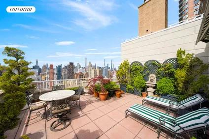 Homes in New York | View 404 East 79th Street, PH 30H | 2 Beds, 2 Baths