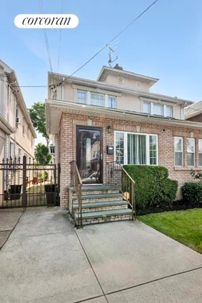 Homes for sale in Brooklyn | View 1079 East 43rd Street