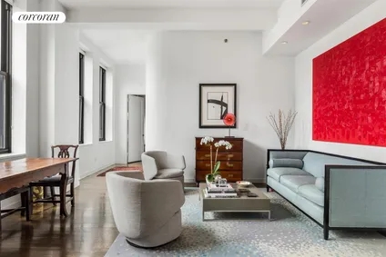 Homes for sale in New York | View 11 East 36th Street, 1105 | 2 Beds, 2 Baths