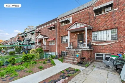 Homes for sale in Brooklyn | View 656 Van Siclen Avenue