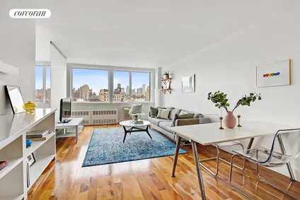 Homes for sale in New York | View 333 East 14th Street, 10G | 1 Bath