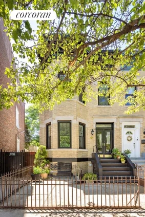 Homes for sale in Brooklyn | View 70 East 4th Street