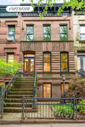 Homes in New York City | View 456 14th Street | 5 Beds, 3 Baths