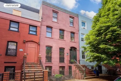 Homes for sale in Brooklyn | View 116 Madison Street