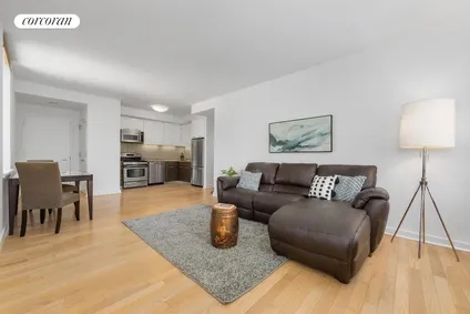 Homes for sale in Brooklyn | View 230 Ashland Place, 12D | 2 Beds, 2 Baths