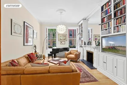 Homes for sale in New York | View 38 West 9th Street, 1 | 2 Beds, 3 Baths