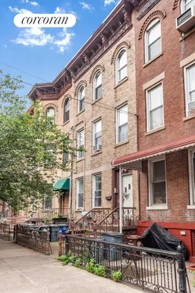 Homes for sale in Brooklyn | View 595 Morgan Avenue