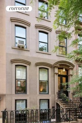 Homes in New York City | View 118 Remsen Street, Apt. Twnhs | 10 Beds, 9 Baths