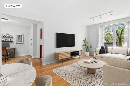 Homes for sale in Brooklyn | View 220 Congress Street, 5F | 1 Bed, 1 Bath