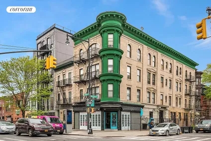 Homes for sale in Brooklyn | View 685 Franklin Avenue