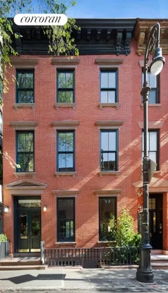 Homes for sale in New York | View 257 West 4th Street