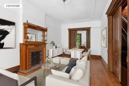 Homes for sale in Brooklyn | View 671 Jefferson Avenue