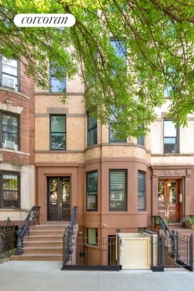 Homes for sale in Brooklyn | View 766 Union Street, CF | 1 Bath