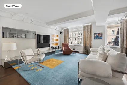 Homes for sale in New York | View 28 East 10th Street, 3A | 4 Beds, 4 Baths