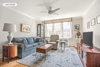 Homes for sale in New York | View 515 East 88th Street, 5E | 2 Beds, 2 Baths
