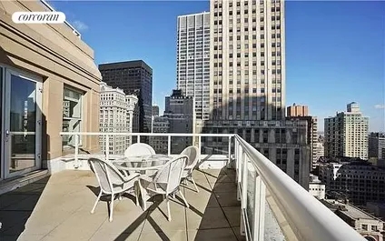 Homes for sale in New York | View 15 Broad Street, 3500 | 2 Beds, 2 Baths