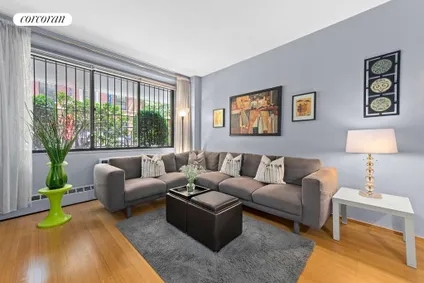 Homes for sale in New York | View 16 West 16th Street, 1SN | 1 Bed, 1 Bath