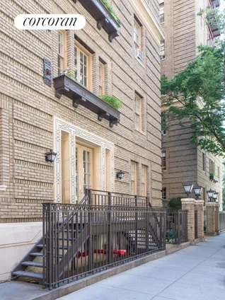 Homes for sale in New York | View 1 West 64th Street, 1C | 3 Beds, 2 Baths