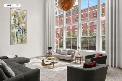 Homes for sale in New York | View 150 Reade Street