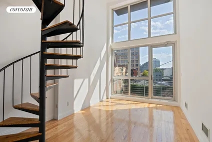 Homes for sale in Brooklyn | View 66 North 1st Street, 3E | 1 Bed, 2 Baths