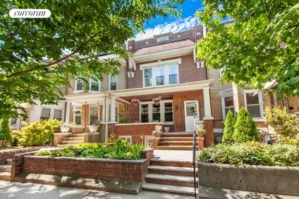 Homes for sale in Brooklyn | View 348 81st Street
