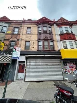 Homes for sale in Brooklyn | View 1130 Flatbush Avenue