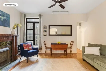 Homes for sale in Brooklyn | View 233 Park Place, 26 | 2 Beds, 1 Bath