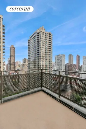 Homes for sale in New York | View 340 East 80th Street, PHH | 1 Bed, 1 Bath