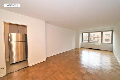Homes for rent in New York | View 444 East 82nd Street, 6H | 1 Bed, 1 Bath