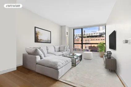 Homes for sale in New York | View 540 West 28th Street, 6F | 1 Bed, 1 Bath
