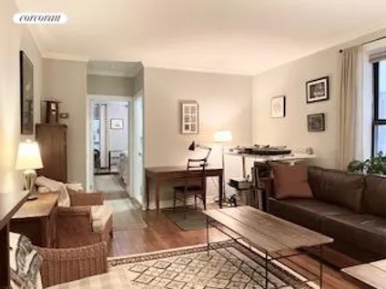 Homes for rent in New York | View 4 West 109th Street, 2B | 1 Bed, 1 Bath