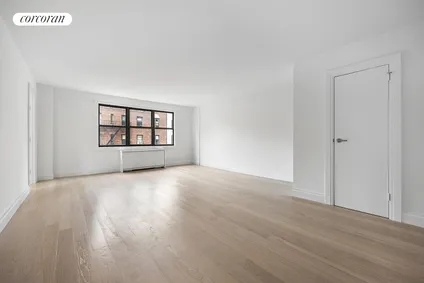 Homes for sale in New York | View 201 East 28th Street, 6E | 2 Beds, 1 Bath